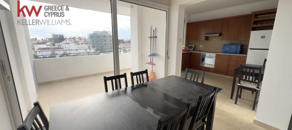 2 Schlafzimmer Wohnung in Larnaca, Cyprus, Nr. 26028 2