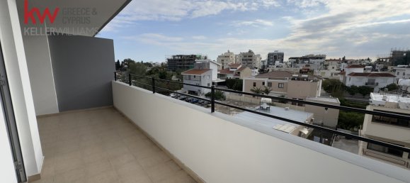2 Schlafzimmer Wohnung in Larnaca, Cyprus, Nr. 26028 4