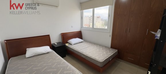 2 Schlafzimmer Wohnung in Larnaca, Cyprus, Nr. 26028 10