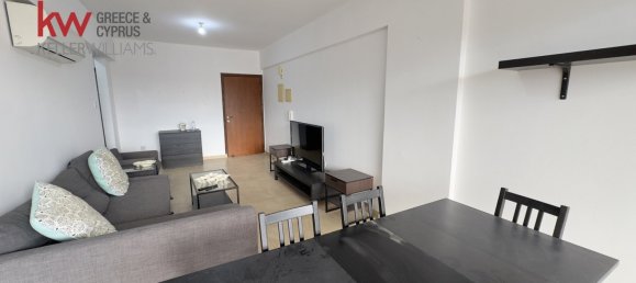 2 Schlafzimmer Wohnung in Larnaca, Cyprus, Nr. 26028 6