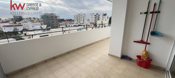 2 Schlafzimmer Wohnung in Larnaca, Cyprus, Nr. 26028 5
