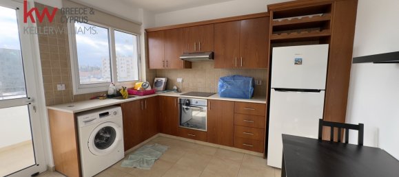 2 Schlafzimmer Wohnung in Larnaca, Cyprus, Nr. 26028 3