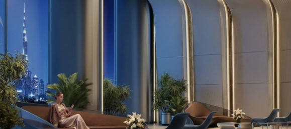 Studio in Dubai, UAE, Nr. 114053 7
