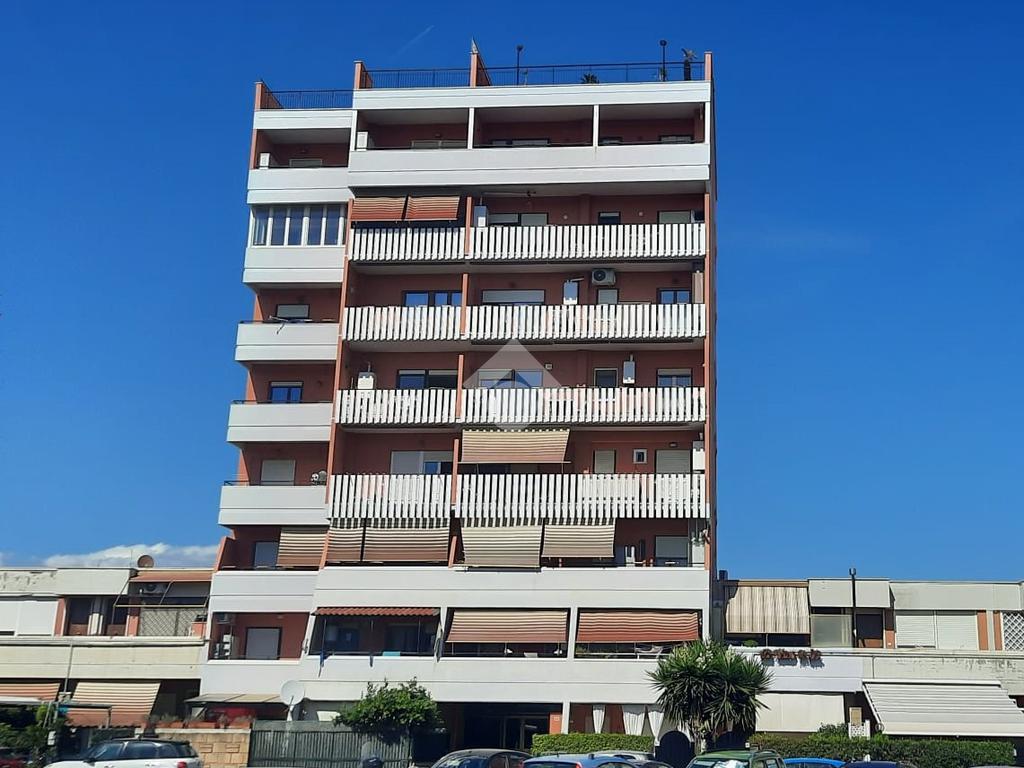 2 bedrooms Apartment in Ladispoli, Italy No. 371411
