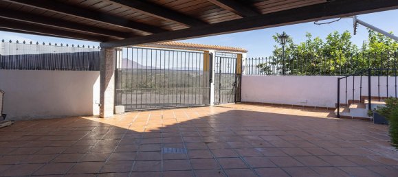 3 bedrooms Townhouse in Manilva, Spain No. 54031 25