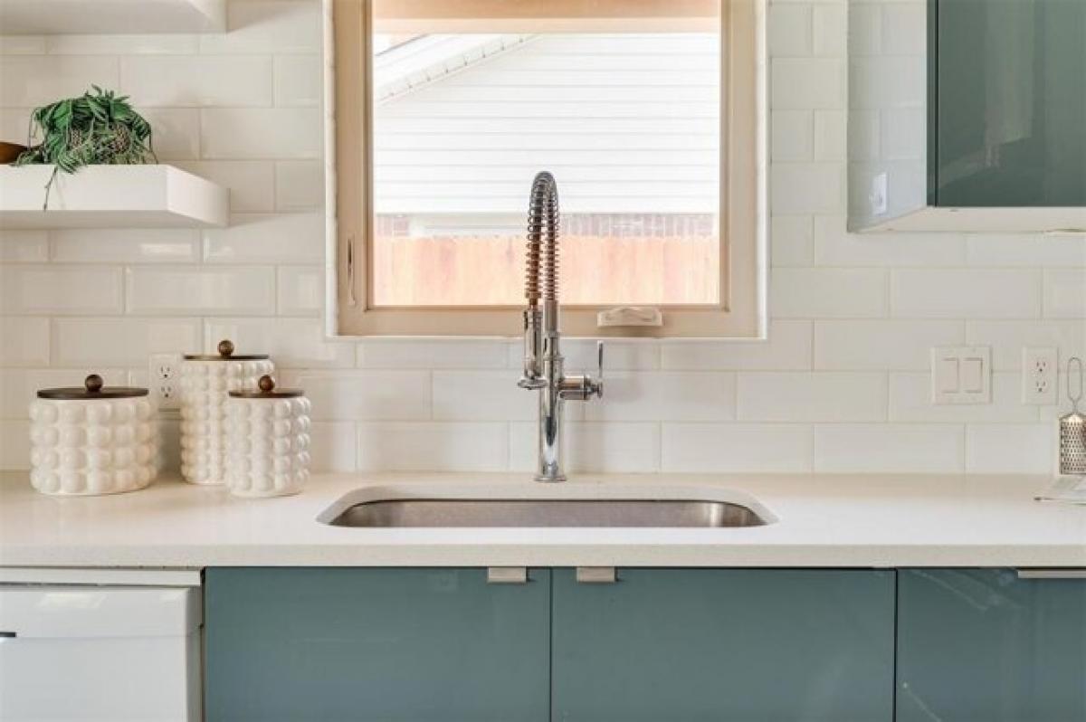 3 bedrooms House in Oklahoma City, USA No. 386769