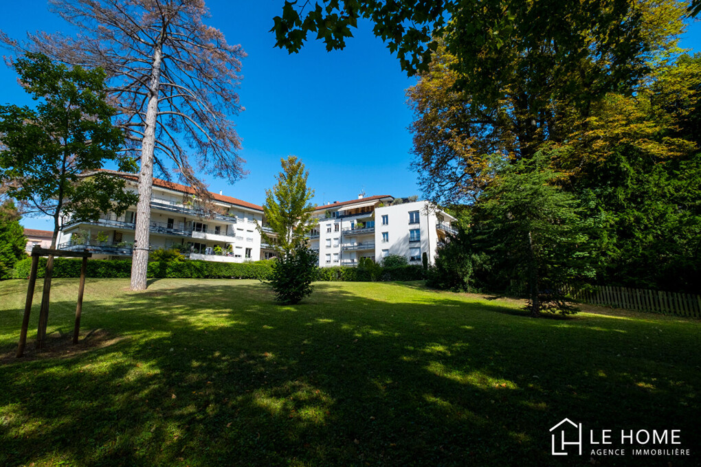 4 Schlafzimmer Wohnung in Lyon, France, Nr. 321447