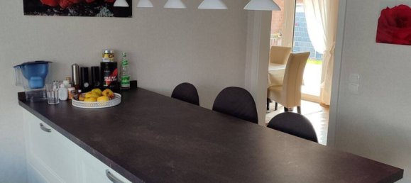 4-salle Bungalow à Borken, Germany No. 173032 9