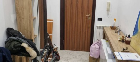 2 Schlafzimmer Wohnung in Rome, Italy, Nr. 221931 15