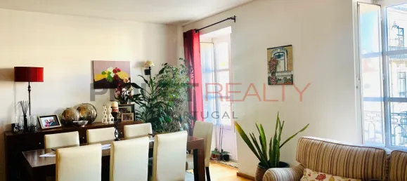 Dúplex de 3 dormitorios en Lisbon, Portugal No. 134547 5