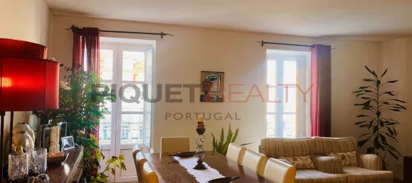 Dúplex de 3 dormitorios en Lisbon, Portugal No. 134547 4