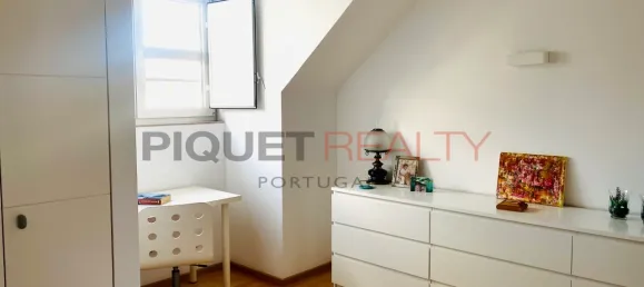 Dúplex de 3 dormitorios en Lisbon, Portugal No. 134547 13