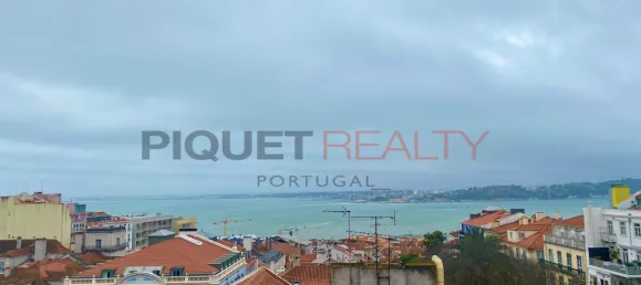 Dúplex de 3 dormitorios en Lisbon, Portugal No. 134547 20