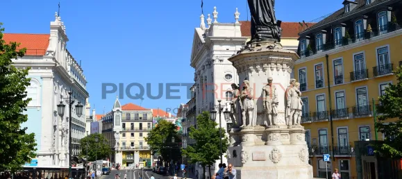 Dúplex de 3 dormitorios en Lisbon, Portugal No. 134547 23