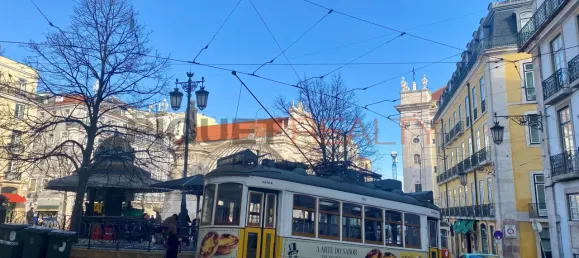 Dúplex de 3 dormitorios en Lisbon, Portugal No. 134547 22