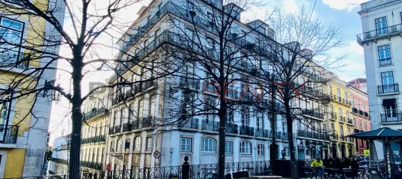 Dúplex de 3 dormitorios en Lisbon, Portugal No. 134547 2