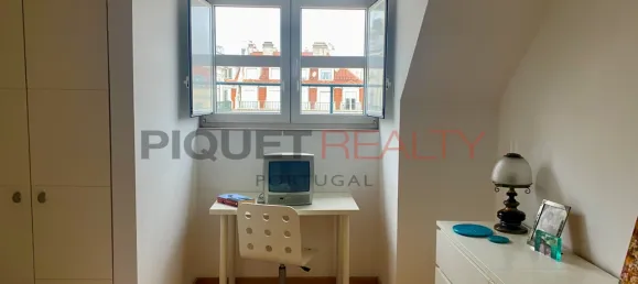 Dúplex de 3 dormitorios en Lisbon, Portugal No. 134547 14