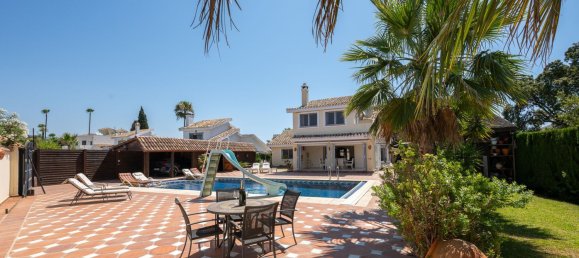 3 bedrooms Villa in Calahonda, Spain No. 147767 26