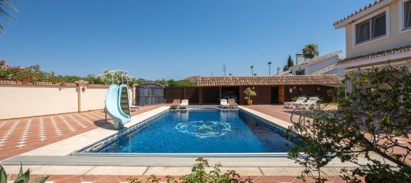 3 bedrooms Villa in Calahonda, Spain No. 147767 24
