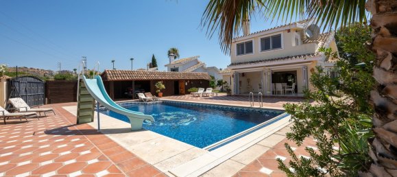 3 bedrooms Villa in Calahonda, Spain No. 147767 25