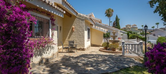 3 bedrooms Villa in Calahonda, Spain No. 147767 17