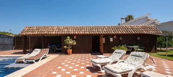 3 bedrooms Villa in Calahonda, Spain No. 147767 35
