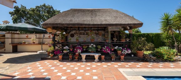 3 bedrooms Villa in Calahonda, Spain No. 147767 36