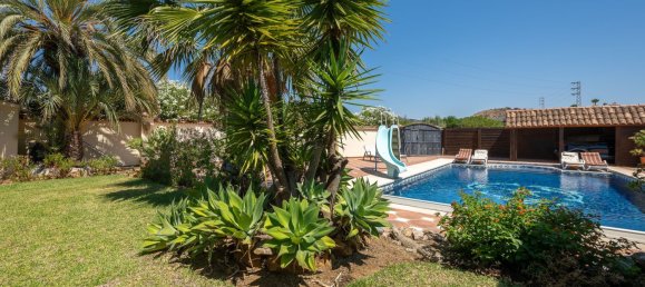 3 bedrooms Villa in Calahonda, Spain No. 147767 23