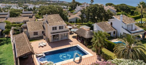 3 bedrooms Villa in Calahonda, Spain No. 147767 49