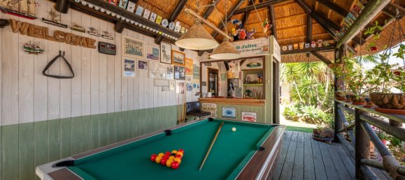 3 bedrooms Villa in Calahonda, Spain No. 147767 21