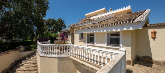 3 bedrooms Villa in Calahonda, Spain No. 147767 42