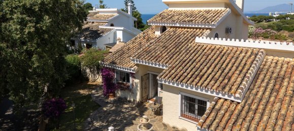 3 bedrooms Villa in Calahonda, Spain No. 147767 46