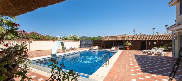 3 bedrooms Villa in Calahonda, Spain No. 147767 22
