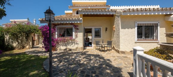 3 bedrooms Villa in Calahonda, Spain No. 147767 18