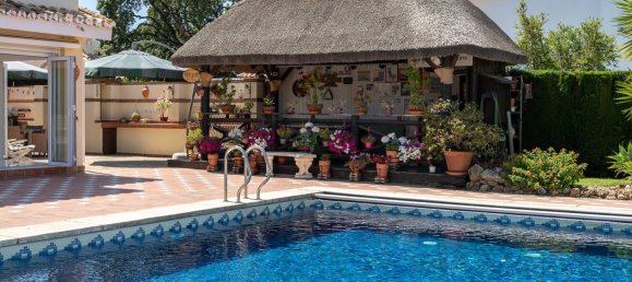 3 bedrooms Villa in Calahonda, Spain No. 147767 30