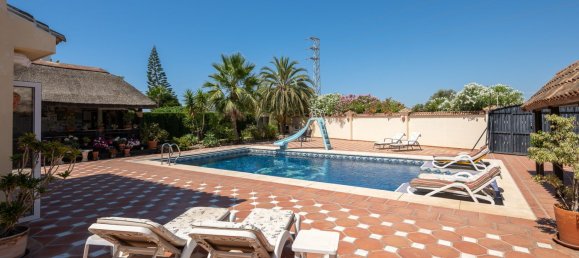 3 bedrooms Villa in Calahonda, Spain No. 147767 33