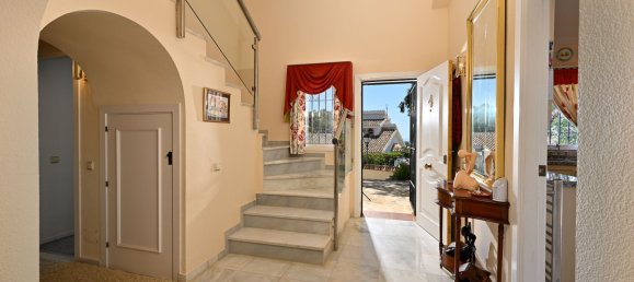 3 bedrooms Villa in Calahonda, Spain No. 147767 6