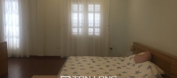 4 bedrooms Villa in Tay Ho, Vietnam No. 2426 7