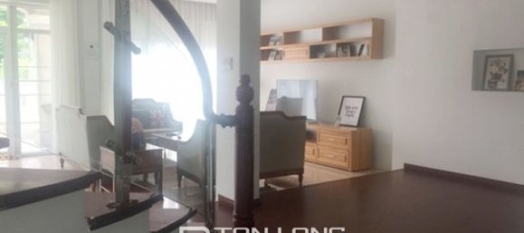 4 bedrooms Villa in Tay Ho, Vietnam No. 2426 16