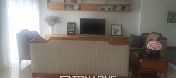 4 bedrooms Villa in Tay Ho, Vietnam No. 2426 12