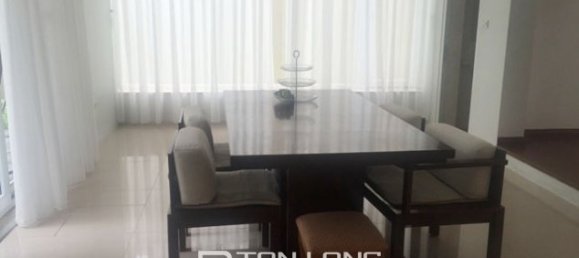 4 bedrooms Villa in Tay Ho, Vietnam No. 2426 20