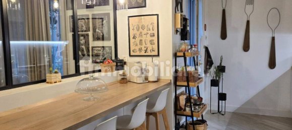 Квартира с 3 спальнями в Рим, Италия № 322522 7