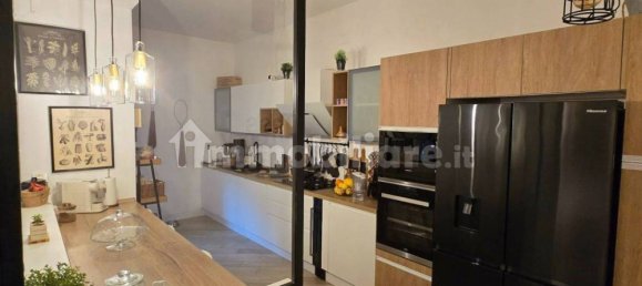 Квартира с 3 спальнями в Рим, Италия № 322522 5