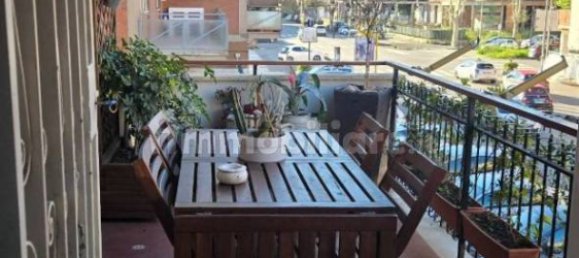 Квартира с 3 спальнями в Рим, Италия № 322522 17