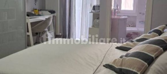 Квартира с 3 спальнями в Рим, Италия № 322522 13