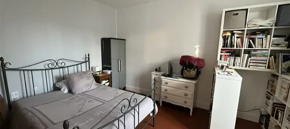 2 Schlafzimmer Haus in Romorantin-Lanthenay, France, Nr. 43213 10
