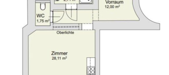 Studio in Lend, Austria No. 171066 21