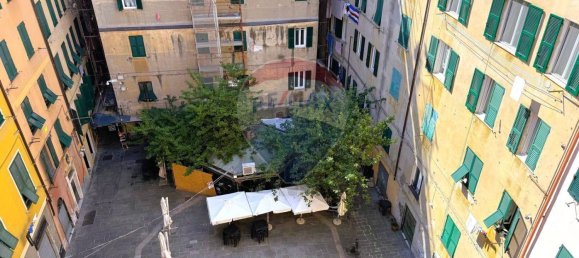 Apartamento de 2 dormitorios en Genoa, Italy No. 291776 43