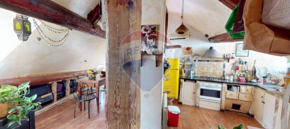 Apartamento de 2 dormitorios en Genoa, Italy No. 291776 4