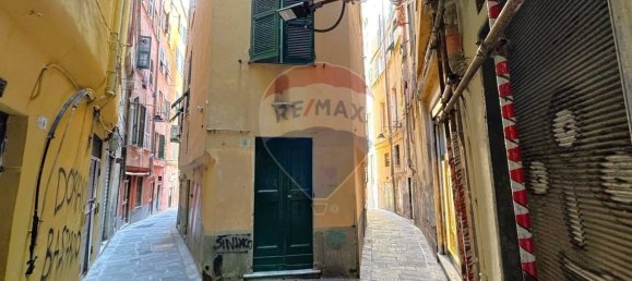 Apartamento de 2 dormitorios en Genoa, Italy No. 291776 44
